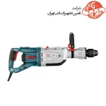 دریل بتن کن 10 کیلویی رونیکس 1700 وات مدل 2750 11