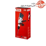 دریل بتن کن 10 کیلویی رونیکس 1700 وات مدل 2750 12