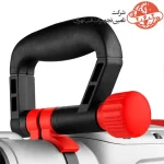 دریل بتن کن 10 کیلویی رونیکس 1700 وات مدل 2750 2