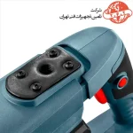 دریل بتن کن 10 کیلویی رونیکس 1700 وات مدل 2750 5