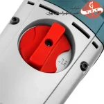 دریل بتن کن 10 کیلویی رونیکس 1700 وات مدل 2750 7