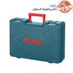 دریل بتن کن 3 کیلویی رونیکس 700 وات مدل 2724 2