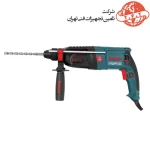 دریل بتن کن 3 کیلویی رونیکس 850 وات مدل 2725 2