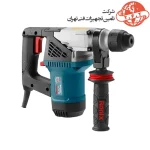 دریل بتن کن 3 کیلویی رونیکس 900 وات مدل 2710 9