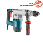دریل بتن کن 5 کیلویی رونیکس 1200 وات مدل 2711 9