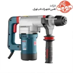 دریل بتن کن 5 کیلویی رونیکس 1200 وات مدل 2729 5