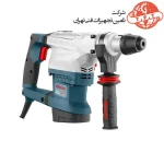 دریل بتن کن 5 کیلویی رونیکس 1250 وات مدل 2732 11