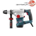 دریل بتن کن 5 کیلویی رونیکس 1250 وات مدل 2732 12