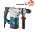 دریل بتن کن 5 کیلویی رونیکس 1500 وات مدل 2736 4