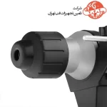 دریل بتن کن 5 کیلویی رونیکس 1500 وات مدل 2736 7