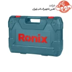 دریل بتن کن 5 کیلویی رونیکس 850 وات مدل 2713 سه نظام خور 3