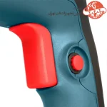 دریل بتن کن 5 کیلویی رونیکس 850 وات مدل 2713 سه نظام خور 7