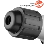 دریل بتن کن 7 کیلویی رونیکس 1250 وات مدل 2740 4