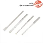 دریل بتن کن 7 کیلویی رونیکس 1350 وات مدل 2742 5