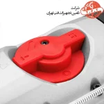 دریل بتن کن 7 کیلویی رونیکس 1350 وات مدل 2742 7