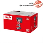 دریل ستونی رونیکس 13 میلی متری مدل 2603 2