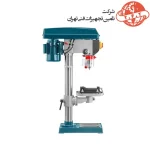 دریل ستونی رونیکس 16 میلی متری مدل 2604 10