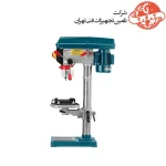 دریل ستونی رونیکس 16 میلی متری مدل 2604 11