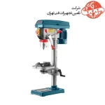 دریل ستونی رونیکس 16 میلی متری مدل 2604 9