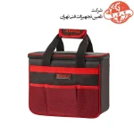 دریل شارژی رونیکس 20 ولت مدل 8900 4