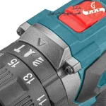 دریل شارژی رونیکس 20 ولت مدل 8900 6