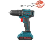 دریل شارژی رونیکس 20 ولت مدل 8900 7