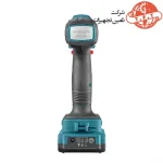 دریل شارژی چکشی رونیکس 20 ولت مدل 8900K 5