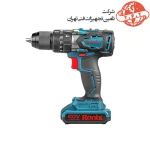 دریل شارژی چکشی رونیکس 20 ولت مدل 8905K 11