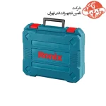 دریل شارژی چکشی رونیکس 20 ولت مدل 8905K 12