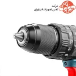 دریل شارژی چکشی رونیکس 20 ولت مدل 8905K 5