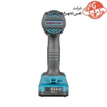 دریل شارژی چکشی رونیکس 20 ولت مدل 8905K 9
