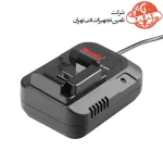 دریل پیچ گوشتی شارژی چکشی رونیکس 20 ولت مدل 8620 3