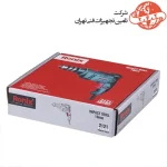 دریل چکشی 450 وات رونیکس مدل 2121 سه نظام آچاری 3