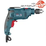دریل چکشی 450 وات رونیکس مدل 2121 سه نظام آچاری 5