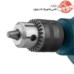 دریل چکشی 450 وات رونیکس مدل 2121 سه نظام آچاری 6