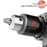 دریل چکشی 600 وات رونیکس مدل 2211 سه نظام آچاری 3