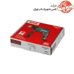 دریل چکشی 600 وات رونیکس مدل 2211 سه نظام آچاری 4