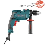 دریل چکشی 600 وات رونیکس مدل 2211 سه نظام آچاری 8