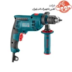دریل چکشی 600 وات رونیکس مدل 2211P سه نظام آچاری 9