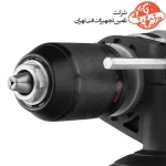 دریل چکشی 650 وات رونیکس مدل 2213 سه نظام اتوماتیک 8
