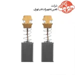دریل چکشی 650 وات رونیکس مدل 2214L سه نظام آچاری 5