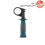 دریل چکشی 650 وات رونیکس مدل 2214L سه نظام آچاری 8
