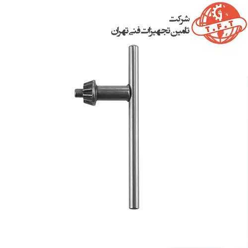 دریل چکشی 650 وات رونیکس مدل 2214L سه نظام آچاری