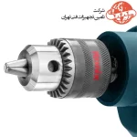 دریل چکشی 750 وات رونیکس مدل 2120 سه نظام آچاری 5
