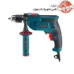 دریل چکشی 750 وات رونیکس مدل 2211X سه نظام آچاری 9