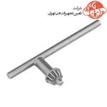 دریل چکشی 750 وات رونیکس مدل 2214K سه نظام آچاری 3