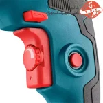 دریل چکشی 750 وات رونیکس مدل 2214K سه نظام آچاری 7