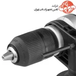 دریل چکشی 750 وات رونیکس مدل 2215 سه نظام اتوماتیک 6
