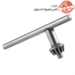 دریل چکشی 810 وات رونیکس مدل 2210 سه نظام آچاری با کیف 4