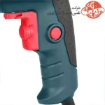 دریل چکشی 850 وات رونیکس مدل 2250 سه نظام آچاری 3